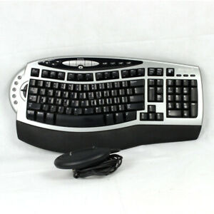 microsoft comfort keyboard 1.0a driver