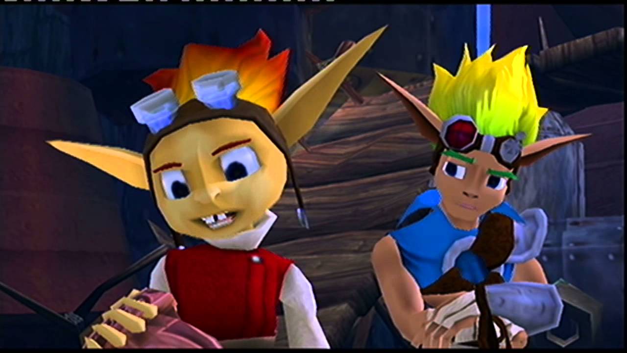 jak and daxter download